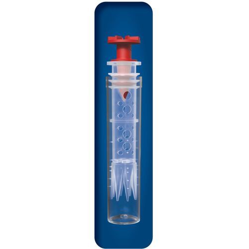 Reagenzglas für PCR - UP2 RETROFITTER&trade; - V-Veil-Up Production - Mikrobiologie / Labor / zur DNA-Konservierung
