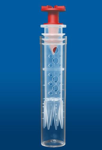 Reagenzglas für PCR - UP2 RETROFITTER&trade; - V-Veil-Up Production - Mikrobiologie / Labor / für qPCR