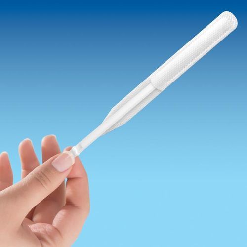 Selbstentnahme-Tupfer - V-Veil UP2&trade; - V-Veil-Up Production - Labor / Herpes-simplex-Virus / HPV