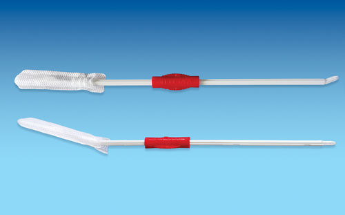 Tupfer für Probennahme - V-Veil UP2™ Maxi Swab - V-Veil-Up Production - selbstentnahme / für Speichelproben / für Hautproben