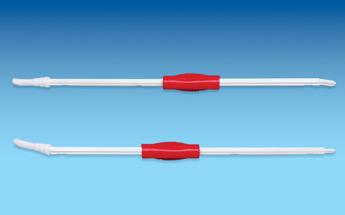 Tupfer für Probennahme - V-Veil UP2™ Micro Swab - V-Veil-Up Production - selbstentnahme / für Speichelproben / für Hautproben