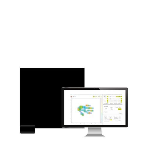 Drucksensor - Sensing Tex