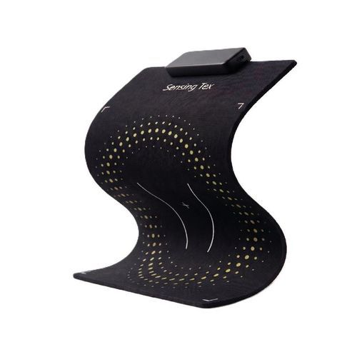 Tragbare Baropodometrie Plattform - Suit Step - Sensing Tex