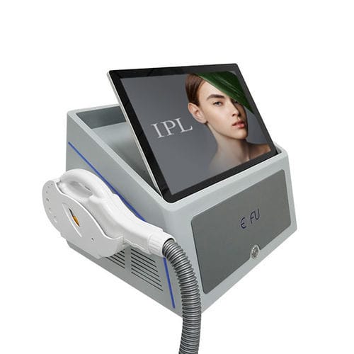 IPL-Gerät / für Epilation - Weifang Mingliang Electronics