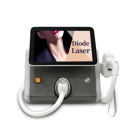 Laser für Epilation - D10  - Weifang Mingliang Electronics - Dioden / Tischgerät