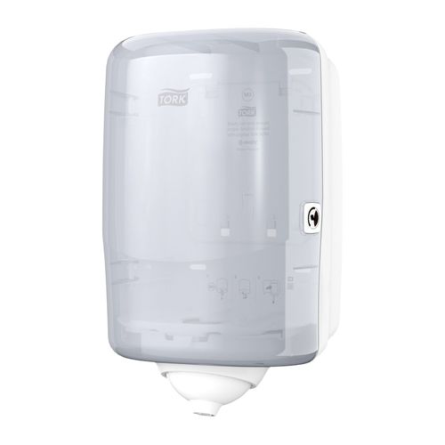 Papierhandtuchspender - Tork® Reflex™ - Tork - wandmontiert