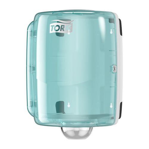 Papierhandtuchspender - 653000 - Tork - wandmontiert