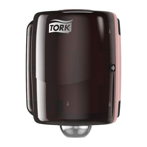 Papierhandtuchspender - 653008 - Tork - wandmontiert