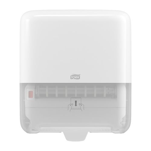 Papierhandtuchspender - Matic® - Tork - wandmontiert