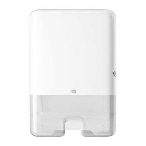Papierhandtuchspender - 552000 - Tork - wandmontiert