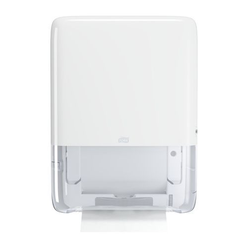 Papierhandtuchspender - PeakServe® Mini Continuous™ - Tork - wandmontiert