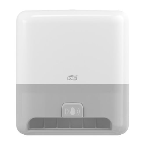 Papierhandtuchspender - 551100 - Tork - wandmontiert