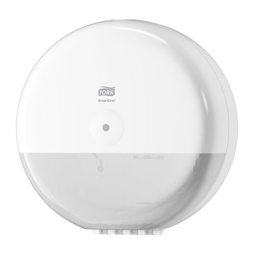 Papierhandtuchspender - 680000 - Tork - wandmontiert