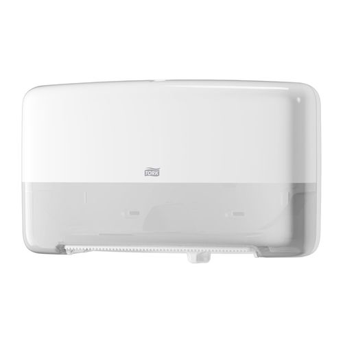 Papierhandtuchspender - 555500 - Tork - wandmontiert