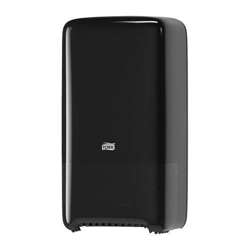 Toilettenpapierspender - T6 - Tork - wandmontiert / automatisch