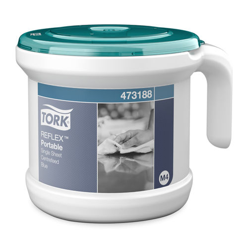 Papierhandtuchspender - Reflex™ M4 - Tork