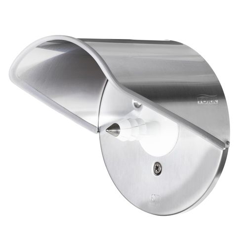 Toilettenpapierspender - 472259 - Tork - wandmontiert