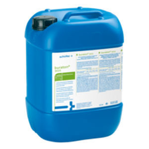Desinfektionsmittel für Böden und andere Oberflächen - buraton 3025 - Schülke & Mayr - flüssig / 10.000 mL