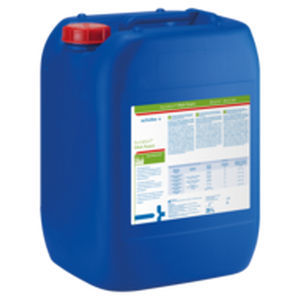 Desinfektionsmittel für Böden und andere Oberflächen - buraton® PAA - Schülke & Mayr - Schaum / 20.000 mL / auf Basis von Peressigsäure