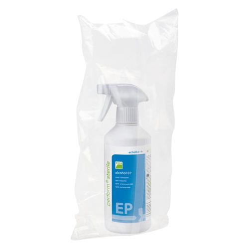 Desinfektionsmittel für Böden und andere Oberflächen - perform® EP - Schülke & Mayr - flüssig / 1000 mL / 500 mL
