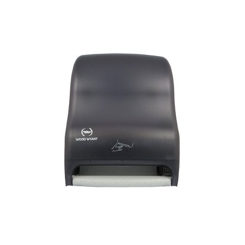 Papierhandtuchspender - 57T1400TBKWW - SANI-MARC - wandmontiert