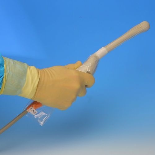 Schutzhülle für Ultraschallsonde - 280 series - Protection Cover Ultrasound - Polyurethan
