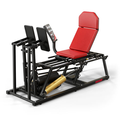 Beinpresse - A300 - Keiser UK