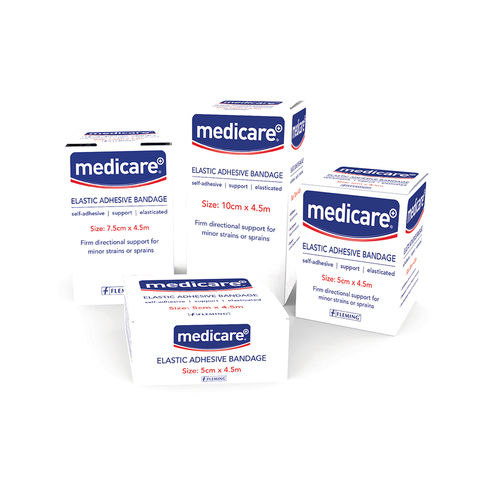 Elastischer Verband - MEDICARE  - Fleming Medical
