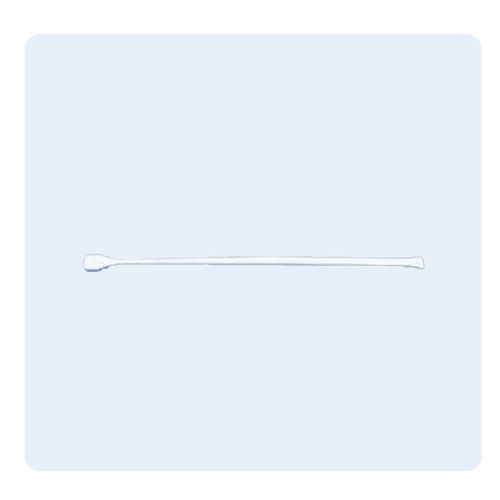 Laborspatel - 00-255-AGI - THX MEDICAL - doppelt