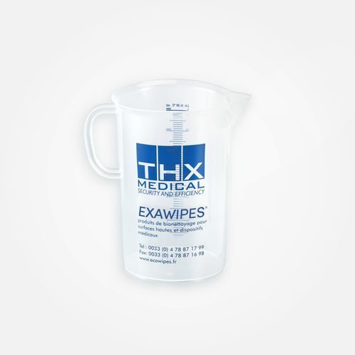 Messbecher - 00-1159BC3 - THX MEDICAL