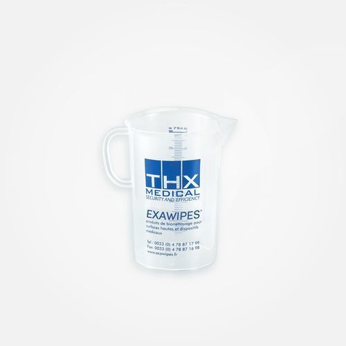 Messbecher - 00-1159BC1 - THX MEDICAL