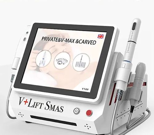 HIFU-Hautverjüngungseinheit - SMAS PRO- V Max  - Beijing Mega Beauty Technology
