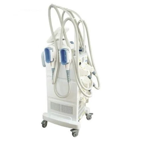 Kryolipolyse-Einheit - MBT-NEW340 - Beijing Mega Beauty Technology - auf Wagen