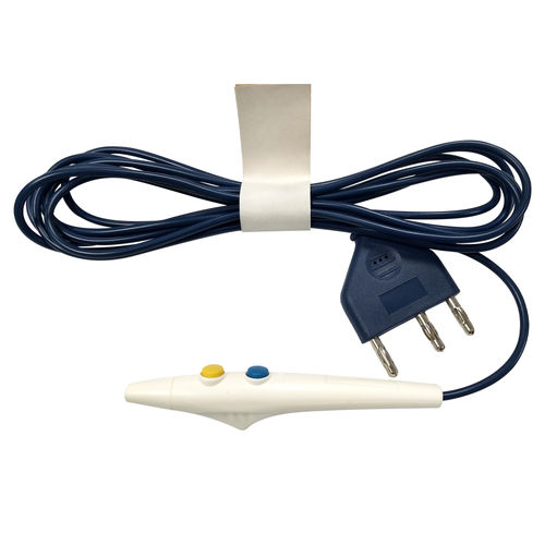 Elektrochirurgische Elektrode - PD833W/ PD833 - Promed - für minimalinvasive Chirurgie / für plastische Chirurgie / für HNO-Chirurgie