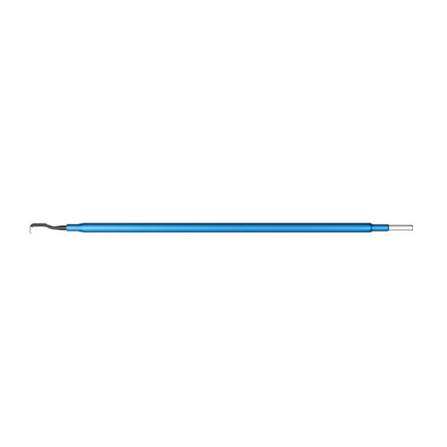Elektrochirurgische Elektrode - Promed - für minimalinvasive Chirurgie / laparoskopisch / Koagulation