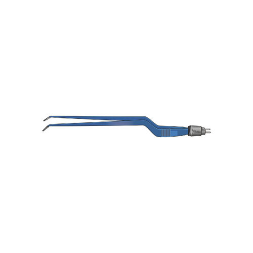 HNO-Klemme - Promed - für Neurochirurgie / zum Greifen / zum Greifen von Gewebe