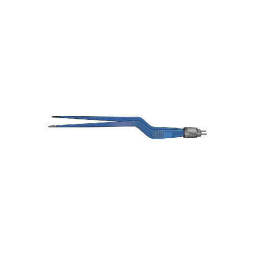 Chirurgische Klemme - Promed - zum Greifen / zum Greifen von Gewebe / Clamp