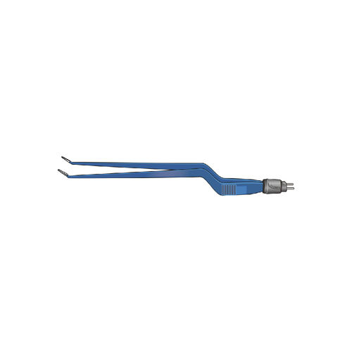 Klemme zum Greifen - Promed - zum Greifen von Gewebe / Clamp / für Ablation
