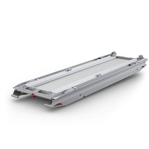 Transporttrage - PROMIL 150 - Frestems - Aluminium / Edelstahl