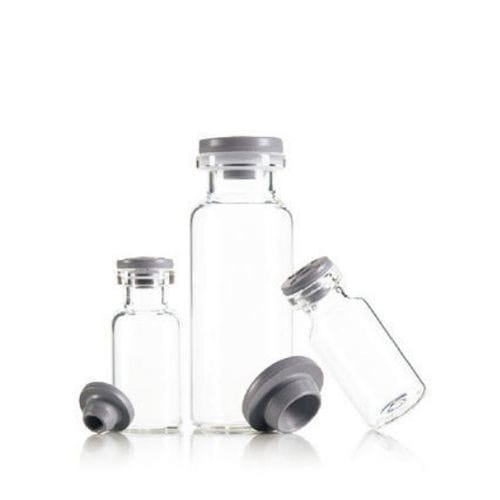 Stopfen für Vorratsflaschen - Small - Aptar - Druck / Gummi / Elastomer