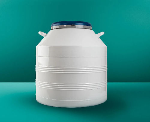 Lagertank - Consarctic - für biologische Proben