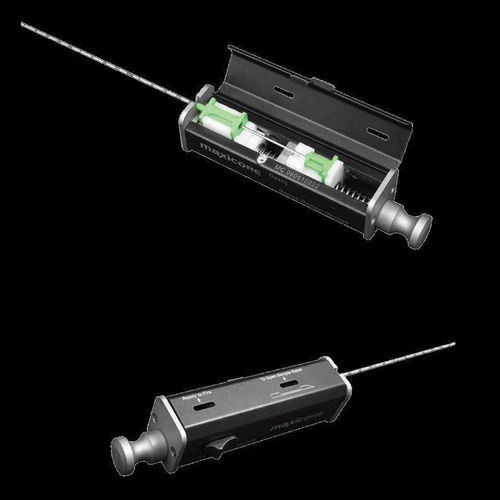 Biopsienadel - MAXICORE  - Multi-G - wiederverwendbar / 18G / 16G