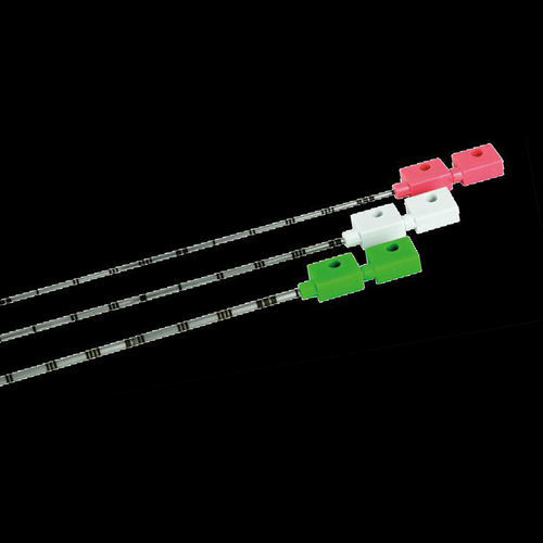 Biopsienadel - MAXICORE-U  - Multi-G - echogen / 18G / 16G