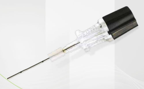 Chiba-Nadel - GCB series - Multi-G - echogen / 18G / 20G