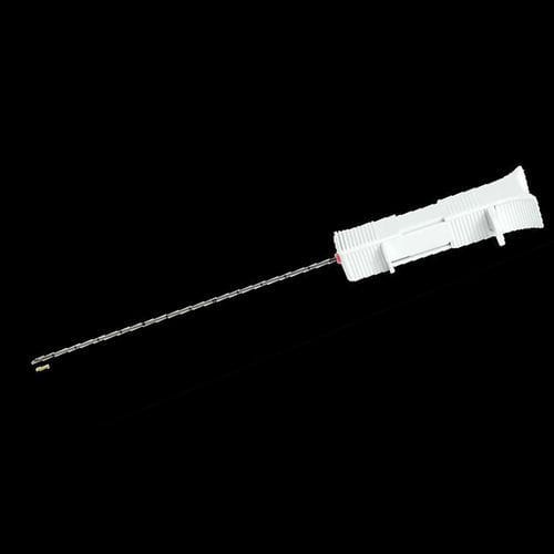 Nadel für Prostatabiopsie - GTM1 series - Multi-G - steril / 18G / 14G