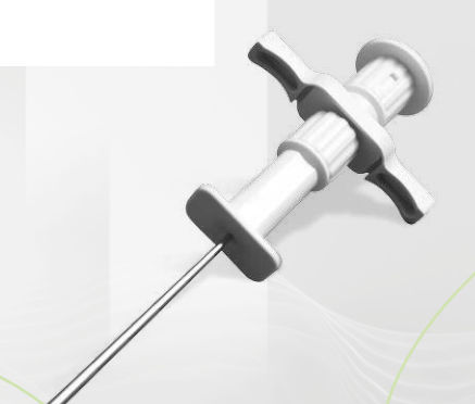 Knochenmarkbiopsienadel - GBA1 series - Multi-G - 18G / 16G / 14G