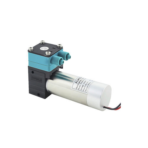 Ansaug-Mikropumpe - TF30B-C - TOPS INDUSTRY AND TECHNOLOGY CO., LIMITED (TOPSFLO - medizinisch / elektrisch / für Flüssigkeiten