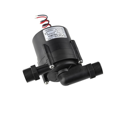 Laborpumpe - TL-C01-D series - TOPS INDUSTRY AND TECHNOLOGY CO., LIMITED (TOPSFLO - für medizinische Simulation / Zentrifugal / für Flüssigkeiten
