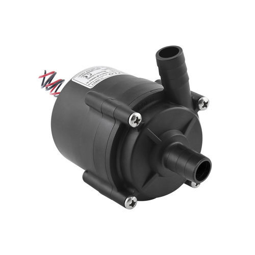 Pumpe für medizinische Simulation - TL-C01-E series - TOPS INDUSTRY AND TECHNOLOGY CO., LIMITED (TOPSFLO - Zentrifugal / für Flüssigkeiten / kompakt