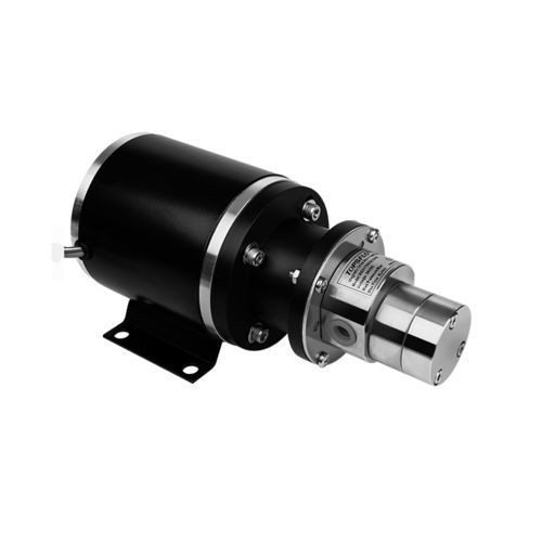Laborpumpe - MG300XK - TOPS INDUSTRY AND TECHNOLOGY CO., LIMITED (TOPSFLO - für medizinische Simulation / magnetgekuppelt / für Flüssigkeiten